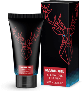 Gel Maral Gel